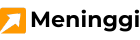 Meninggi